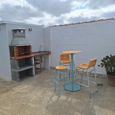 Casa Vacacional En Chiclana De La Frontera Villa Luaran gambar