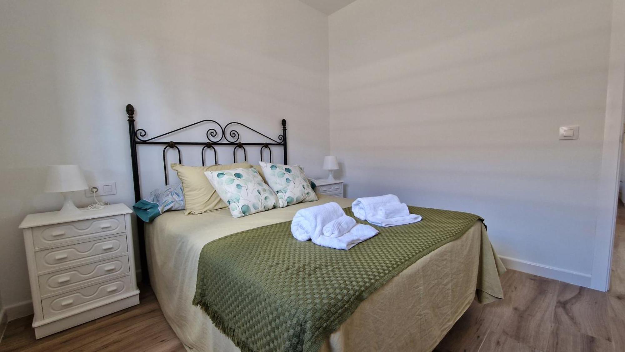 Casa Vacacional En Chiclana De La Frontera Villa Luaran gambar