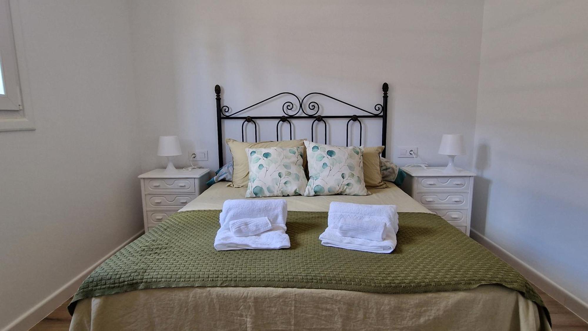 Casa Vacacional En Chiclana De La Frontera Villa Luaran gambar